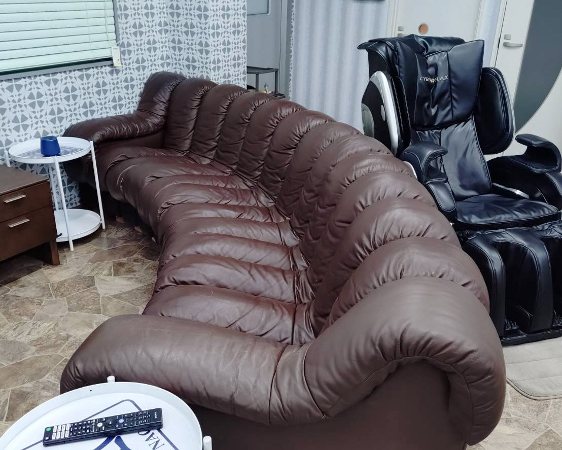 麻雀 凪 店内写真10